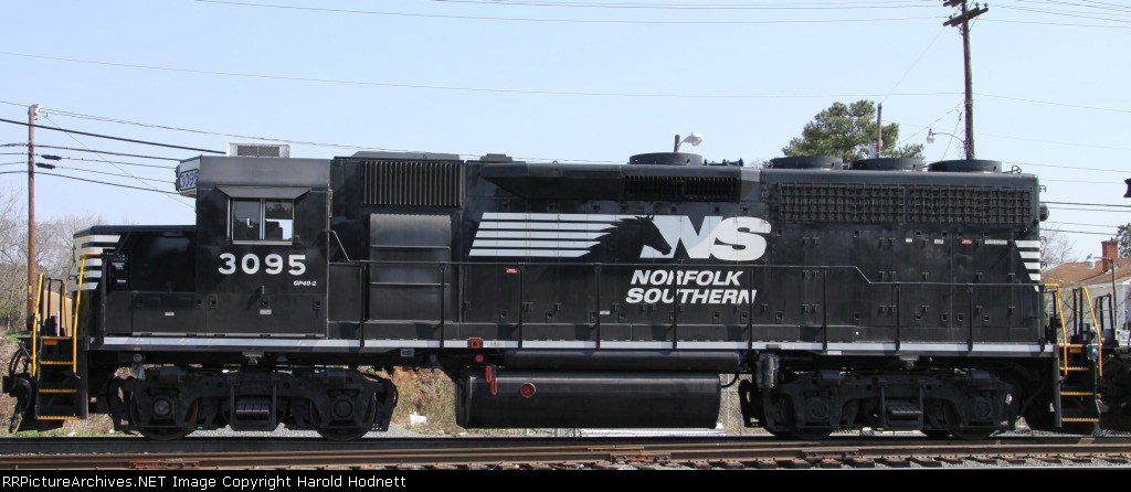 NS 3095